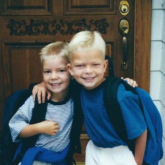 Connor Lindquist